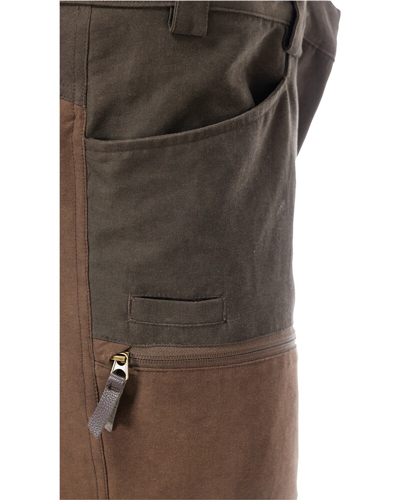 Huntex Signature hunting trousers, Parforce
