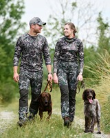 Damen Camohose greenSphere®, Parforce Active