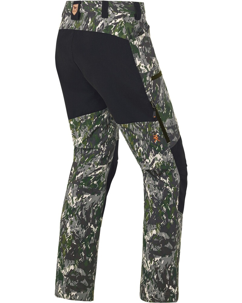 Camohose greenSphere®, Parforce