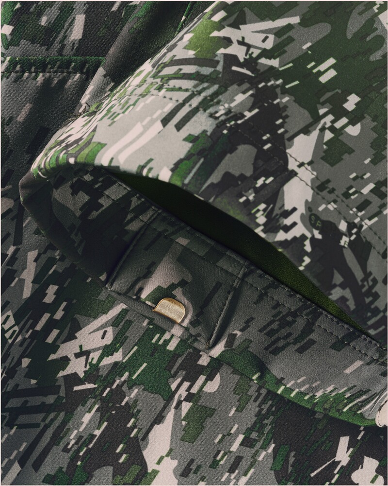 Camohose greenSphere®, Parforce