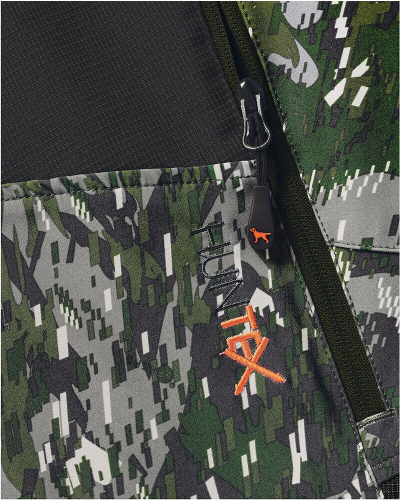 Camohose greenSphere®, Parforce