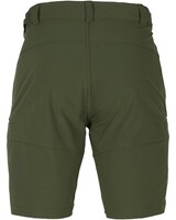 Shorts Abisko Light Stretch, Pinewood