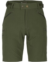 Shorts Abisko Light Stretch, Pinewood