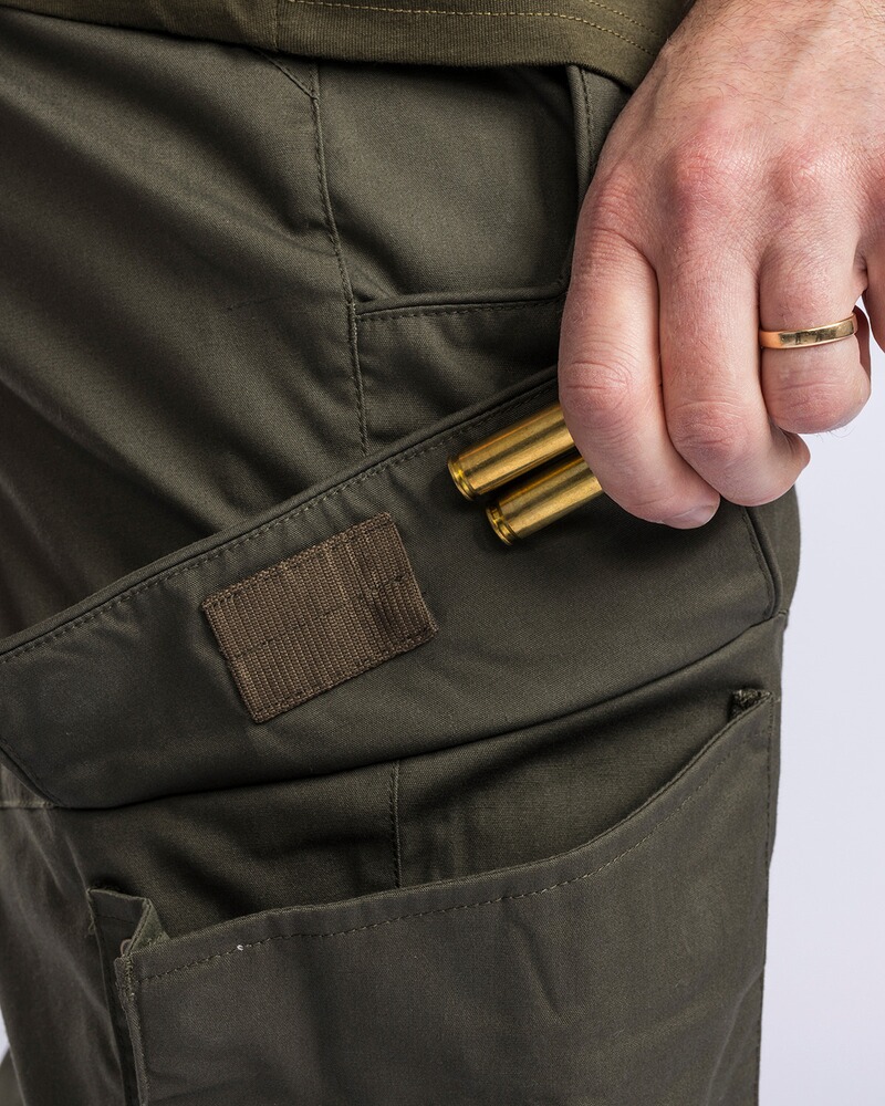 Hose Smaland Hunters InsectSafe, Pinewood