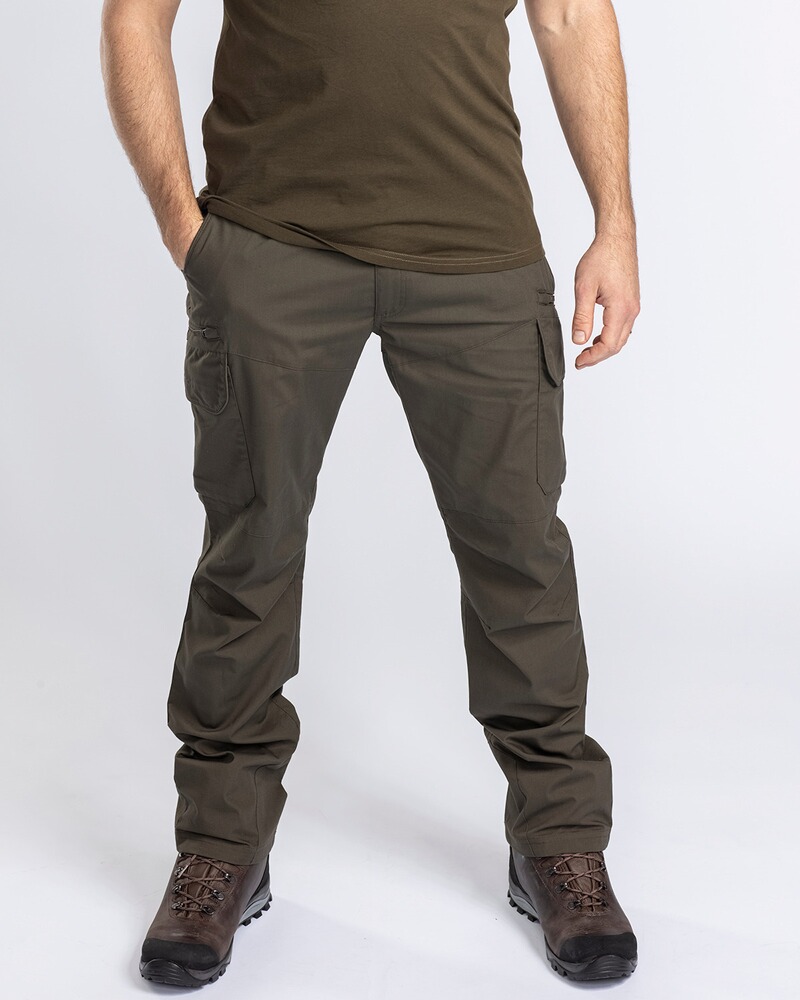 Hose Smaland Hunters InsectSafe, Pinewood