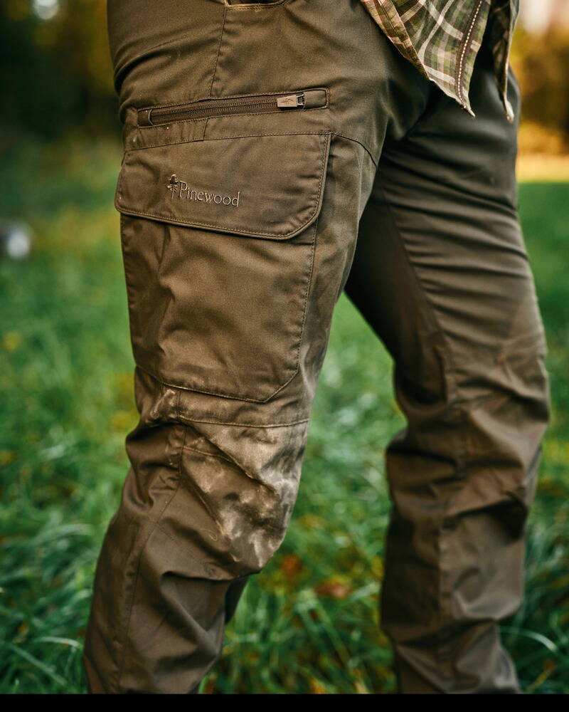Hose Smaland Hunters InsectSafe, Pinewood