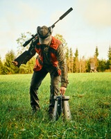 Hose Smaland Hunters InsectSafe, Pinewood