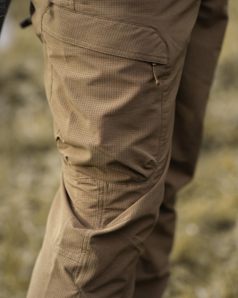 Hose HunTec Airflow, Blaser Outfits