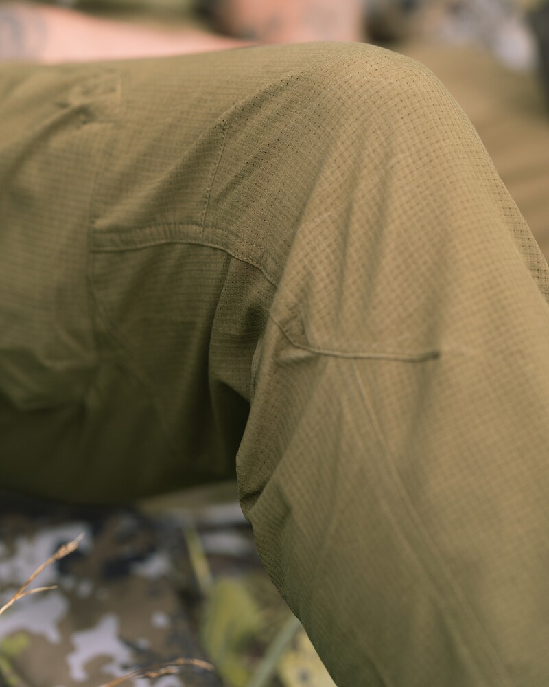 Hose HunTec Airflow, Blaser Outfits