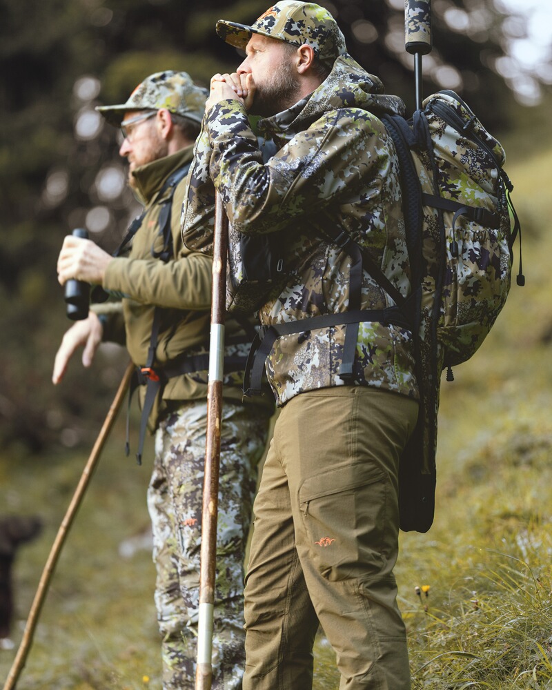 Hose HunTec Airflow, Blaser Outfits