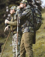 Hose HunTec Airflow, Blaser Outfits