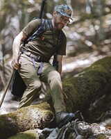 Hose HunTec Airflow, Blaser Outfits