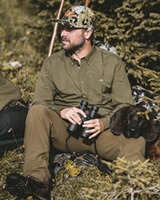 Hose HunTec Airflow, Blaser Outfits