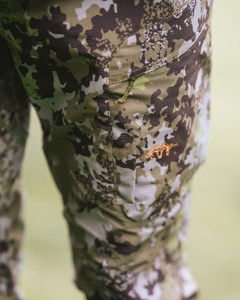Hose HunTec Airflow, Blaser Outfits
