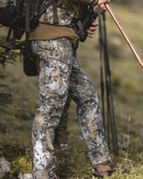 Hose HunTec Airflow, Blaser Outfits