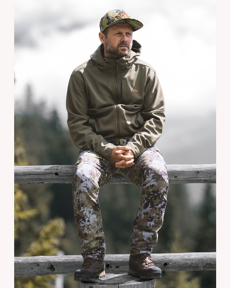 Hose HunTec Airflow, Blaser Outfits