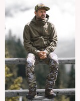 Hose HunTec Airflow, Blaser Outfits