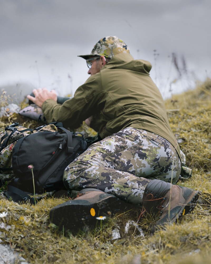 Hose HunTec Airflow, Blaser Outfits
