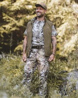 Hose HunTec Airflow, Blaser Outfits