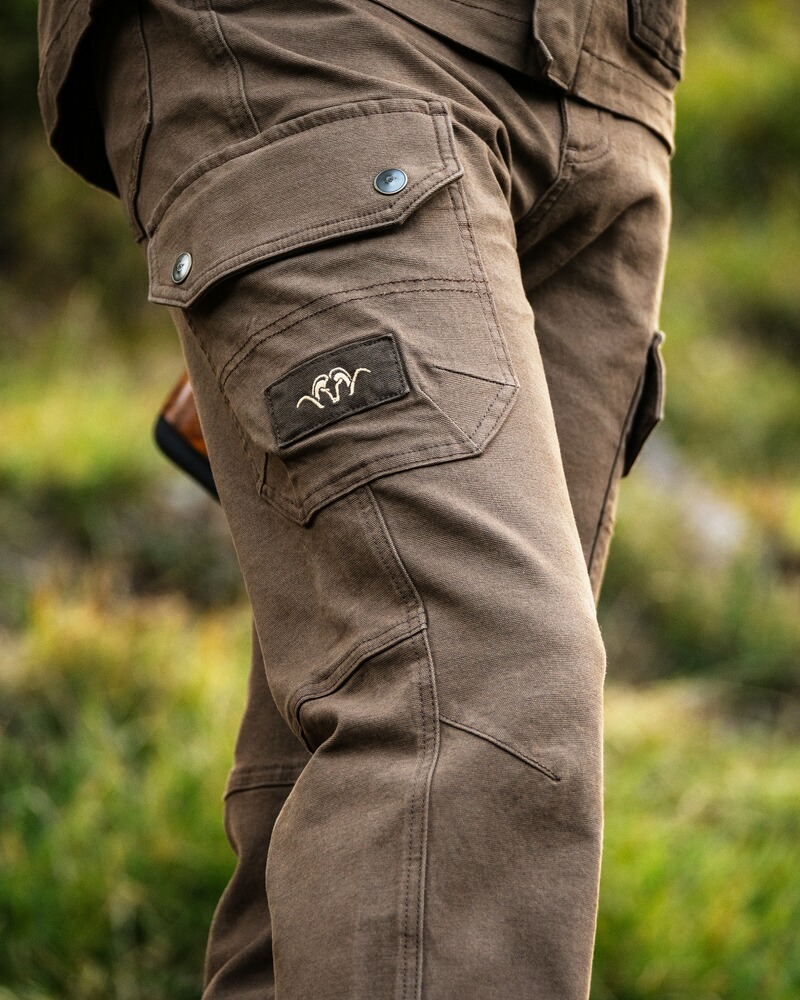 Hose Ben, Blaser Outfits