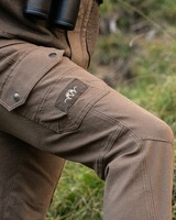 Hose Ben, Blaser Outfits