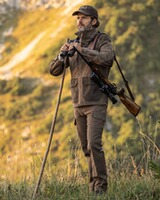 Hose Ben, Blaser Outfits
