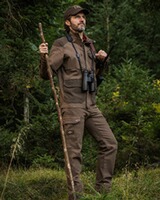 Hose Ben, Blaser Outfits