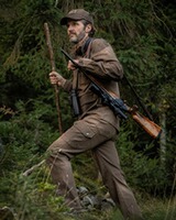 Hose Ben, Blaser Outfits