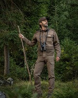 Hose Ben, Blaser Outfits