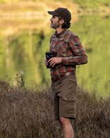 Shorts Austin, Blaser Outfits