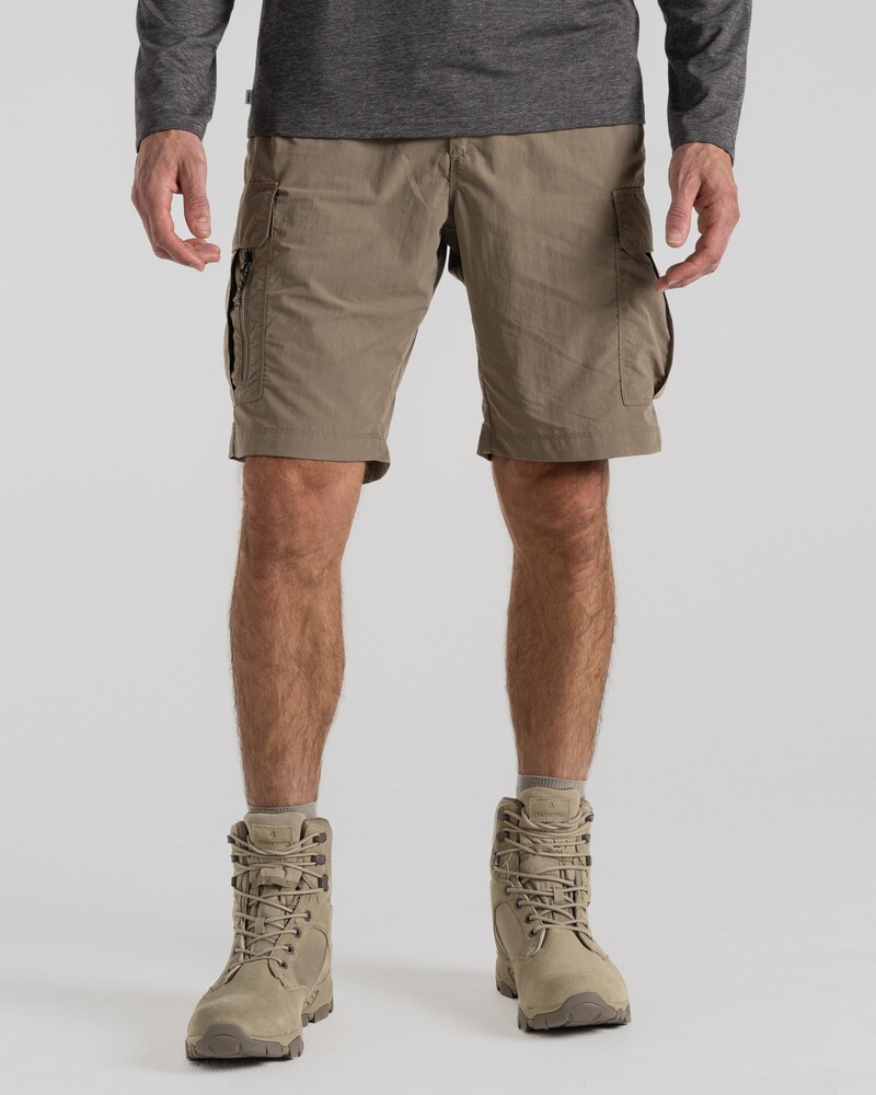 Cargo-Shorts NosiLife II, Craghoppers