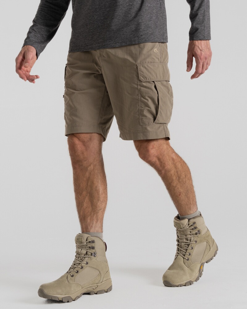 Cargo-Shorts NosiLife II, Craghoppers