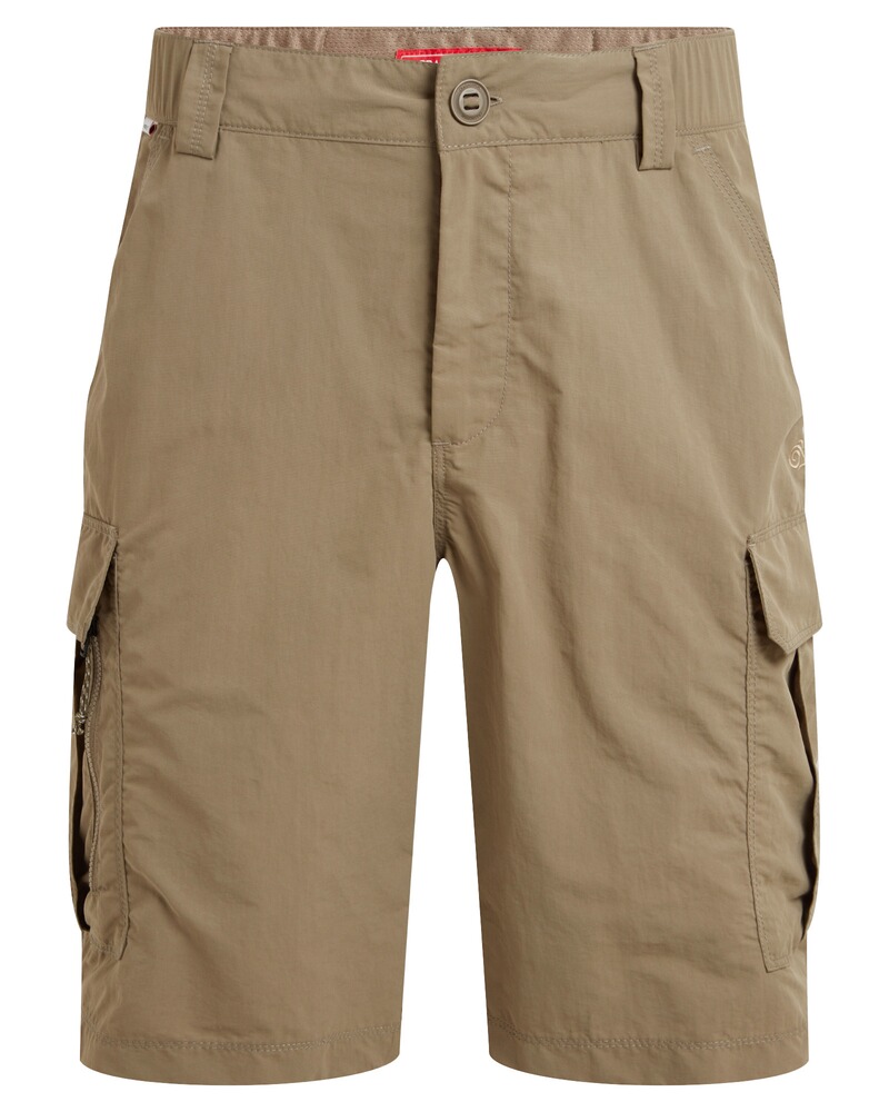 Cargo-Shorts NosiLife II