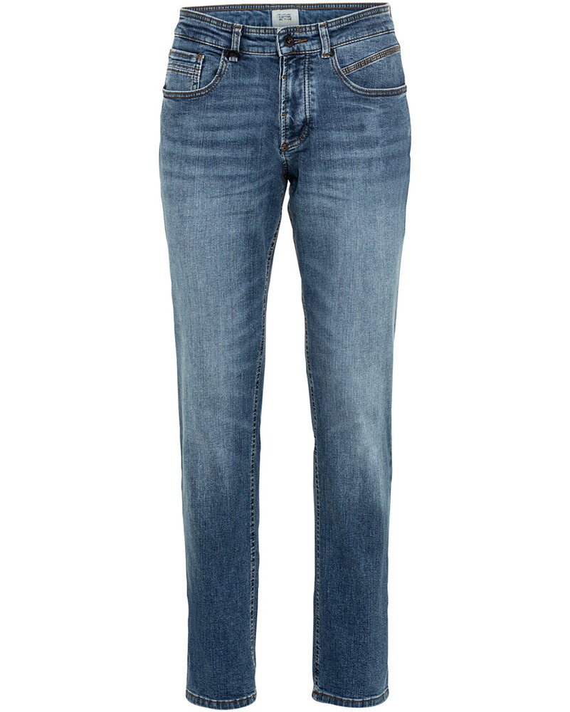 Jeans Relaxed Fit