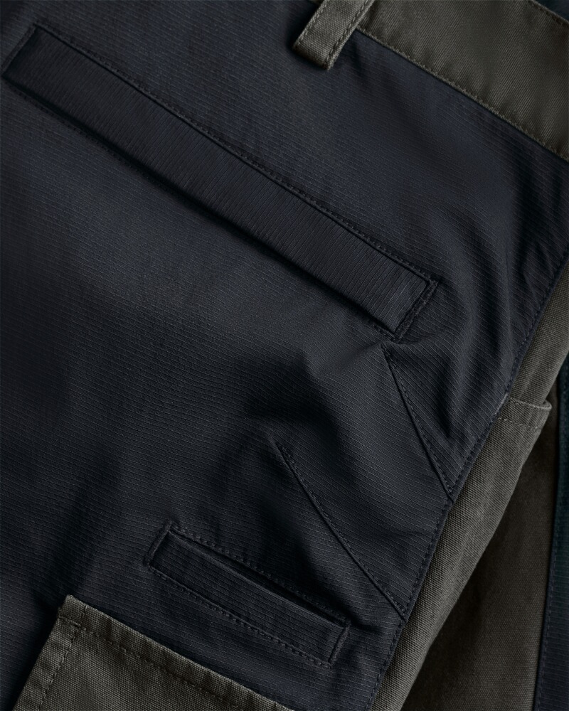 Shorts BePro, Parforce Active