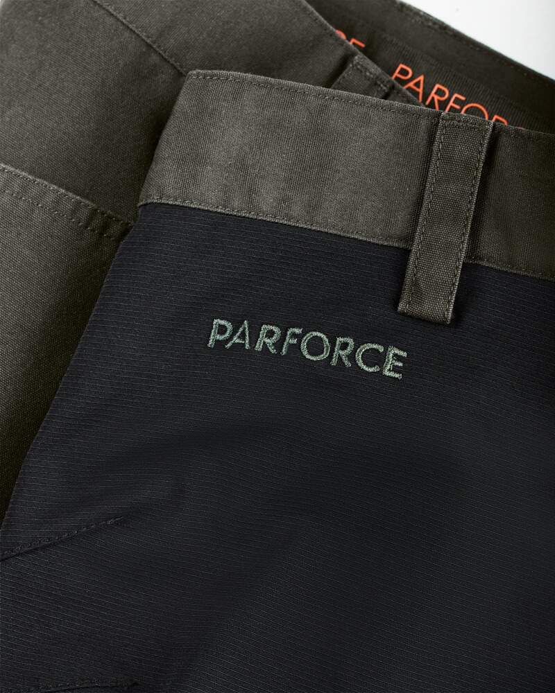 Shorts BePro, Parforce Active