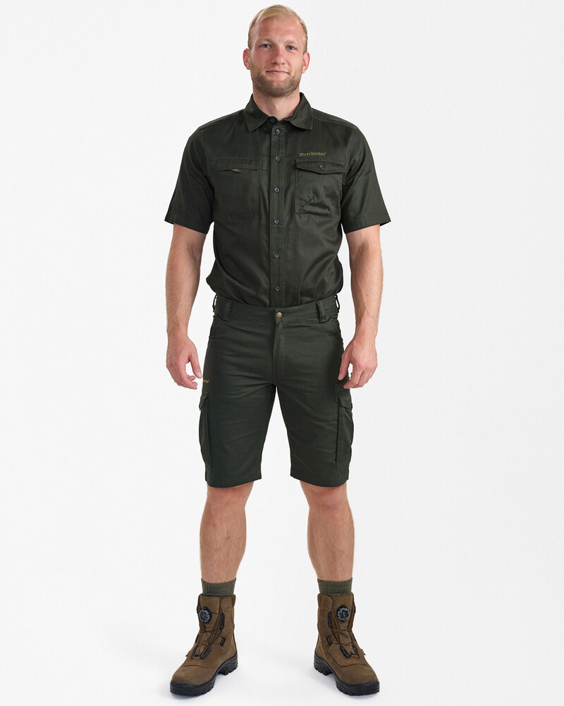 Shorts Atlas, Deerhunter