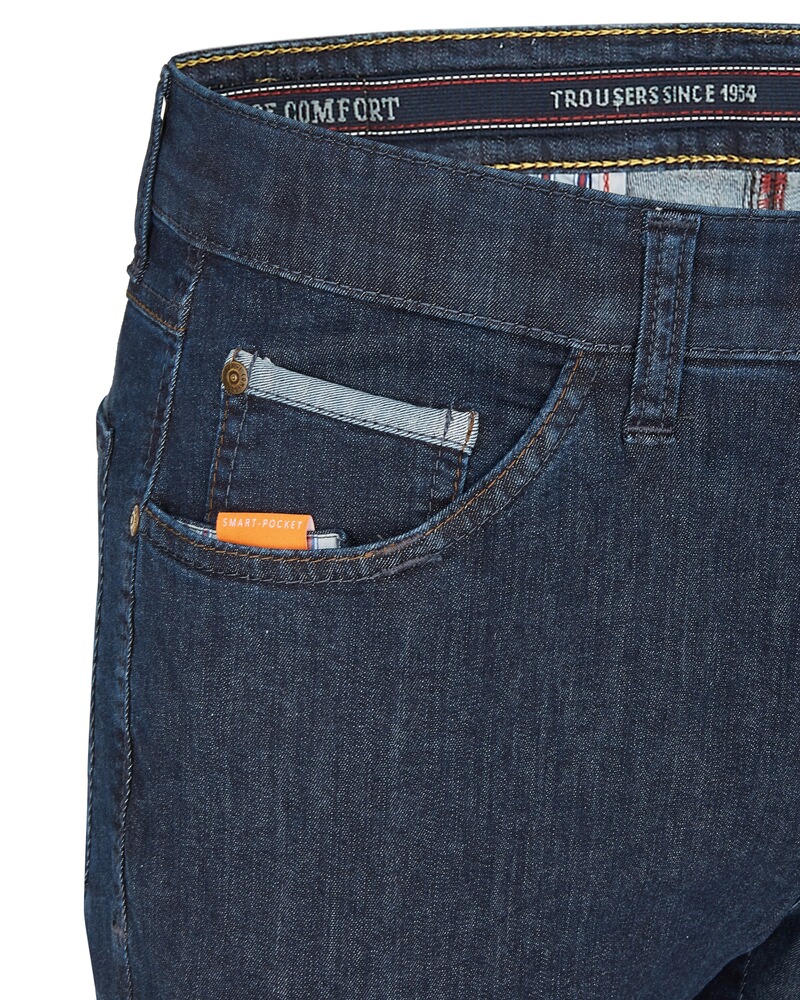 5-Pocket-Jeans Henry, Club of Comfort