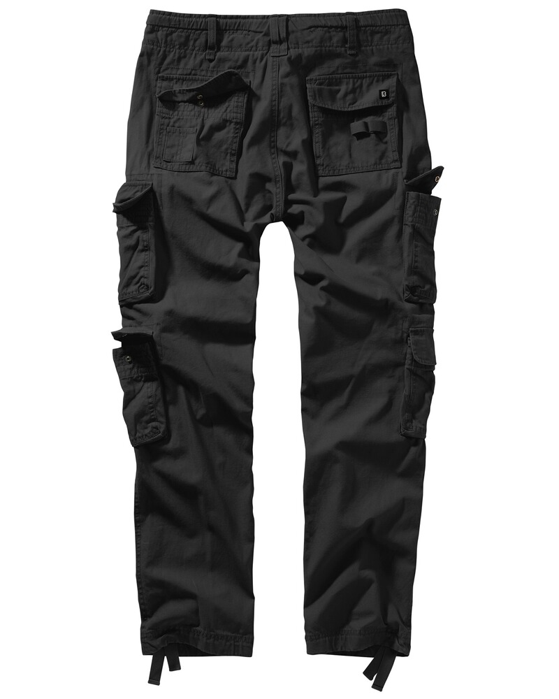 Cargohose Pure Slim Fit, Brandit