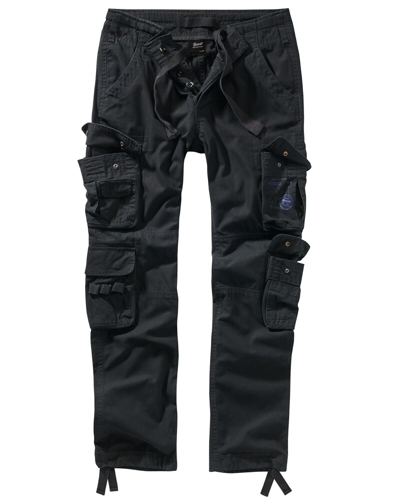 Cargohose Pure Slim Fit