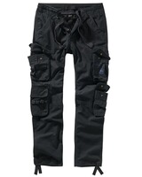 Cargohose Pure Slim Fit, Brandit