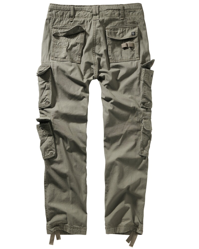Cargohose Pure Slim Fit, Brandit