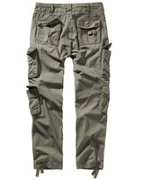 Cargohose Pure Slim Fit, Brandit