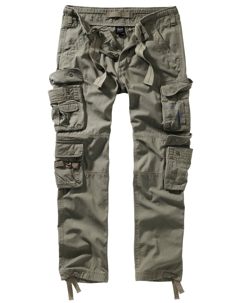 Cargohose Pure Slim Fit