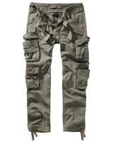 Cargohose Pure Slim Fit, Brandit