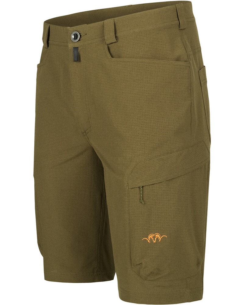Shorts HunTec AirFlow, Blaser Outfits