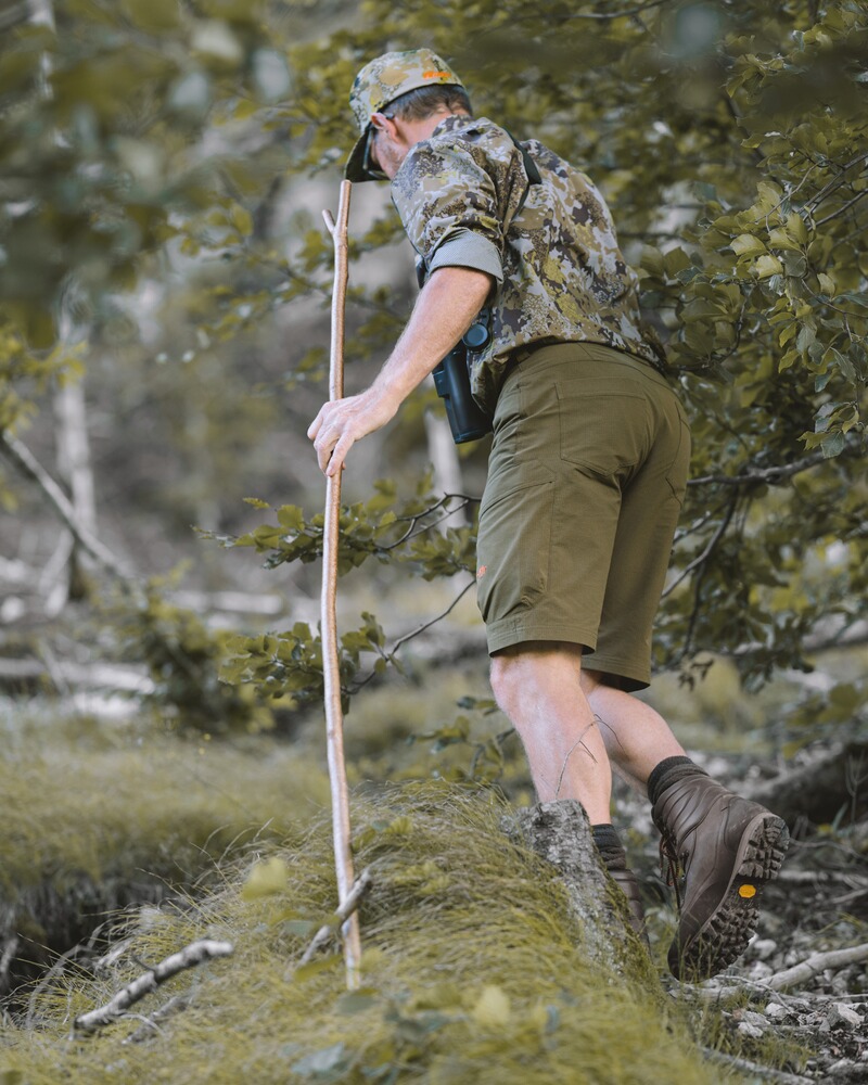 Shorts HunTec AirFlow, Blaser Outfits