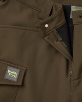 Softshell-Jagdhose Robur, Wald & Forst