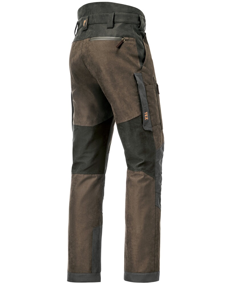 Jagdhose Signature Plush-Lining, Parforce Ultimate