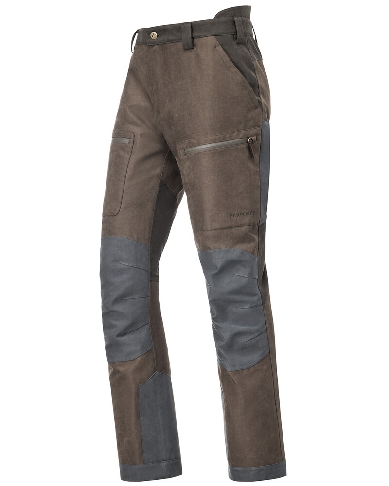 Jagdhose Signature Plush-Lining